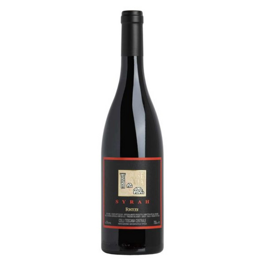 Fontodi Syrah