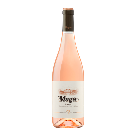 Muga Rose