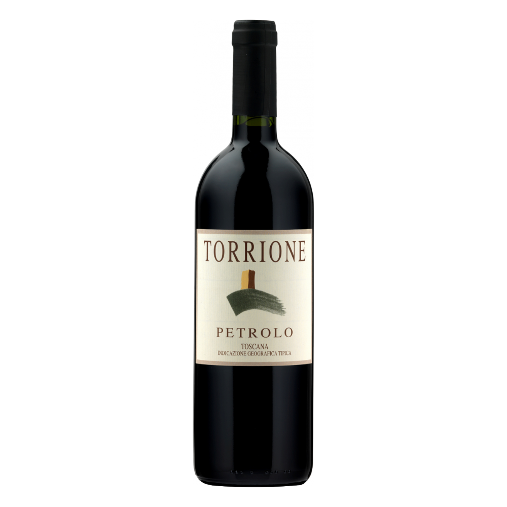 Petrolo Torrione Toscana 2021