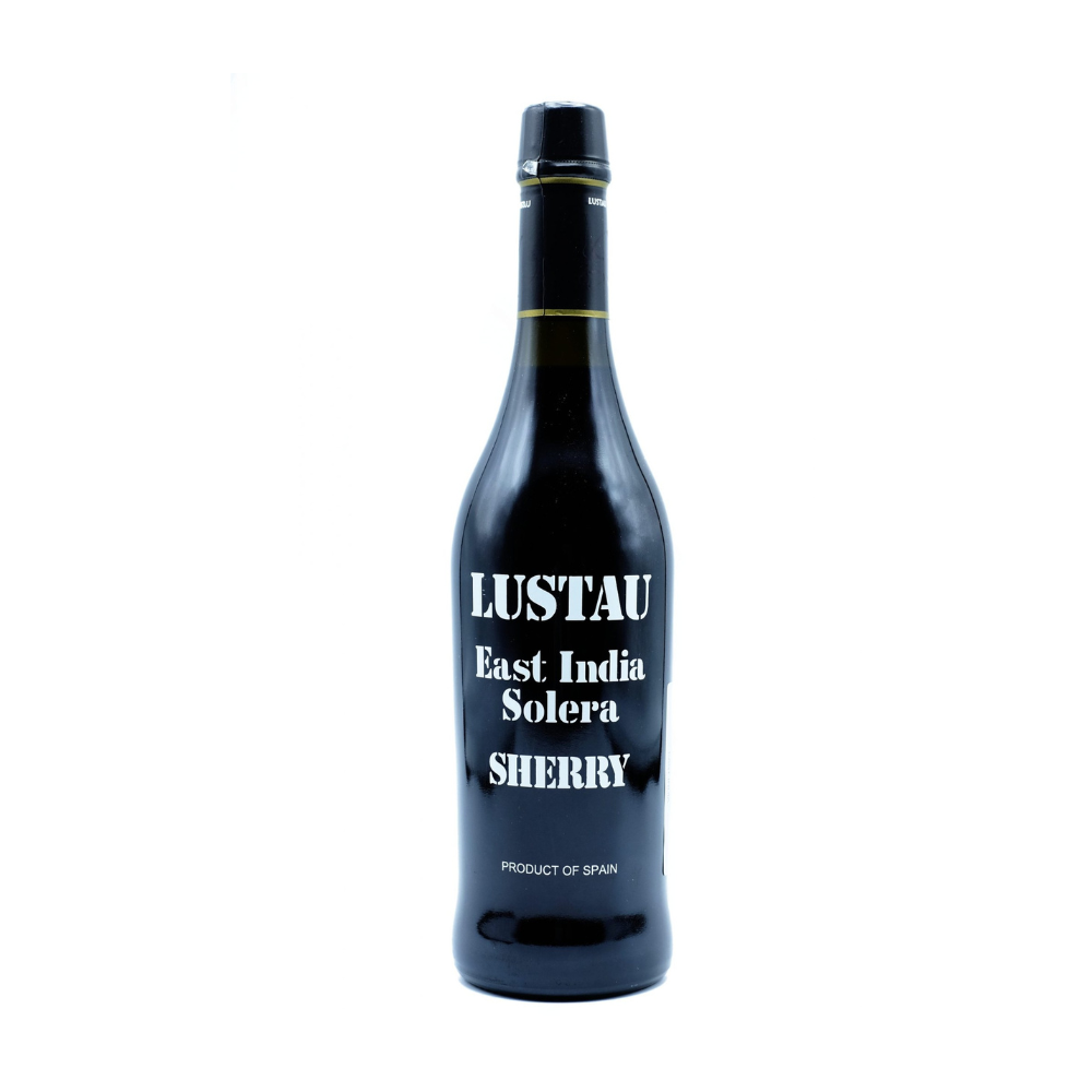 Lustau East India Solera Sherry