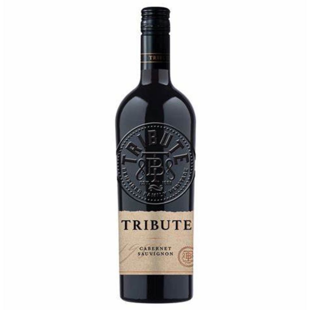 Tribute Cabernet Sauvignon