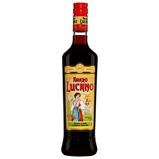 Lucano 1894 Amaro