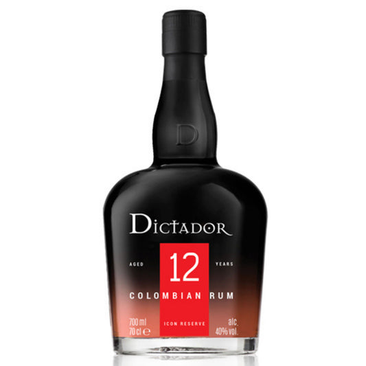 Dictador 12 Year Old