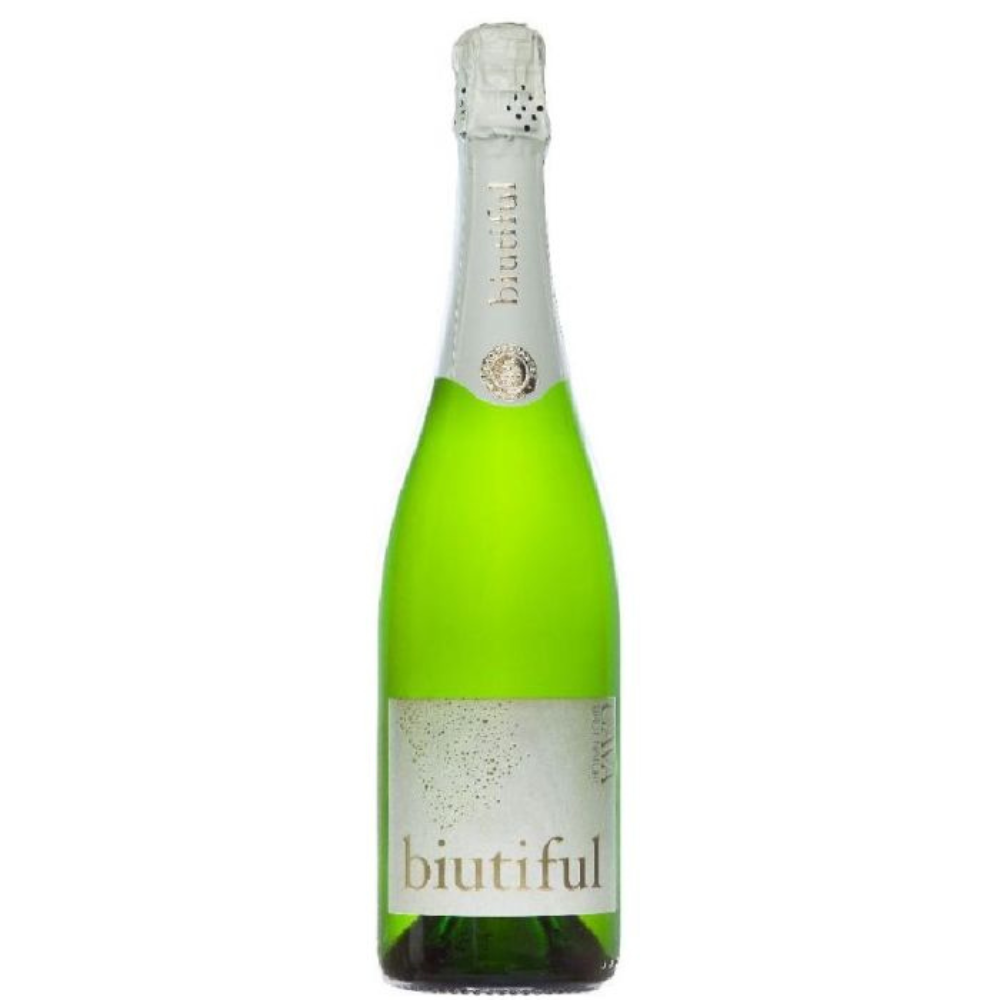 Biutiful Cava - Brut Nature