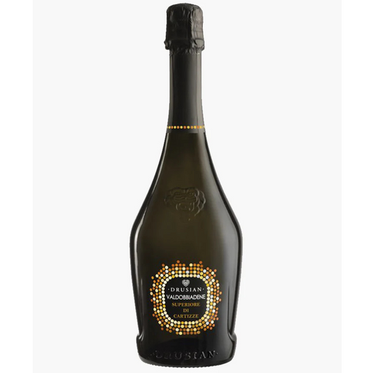 Prosecco Valdobbiadene Cartizze Drusian