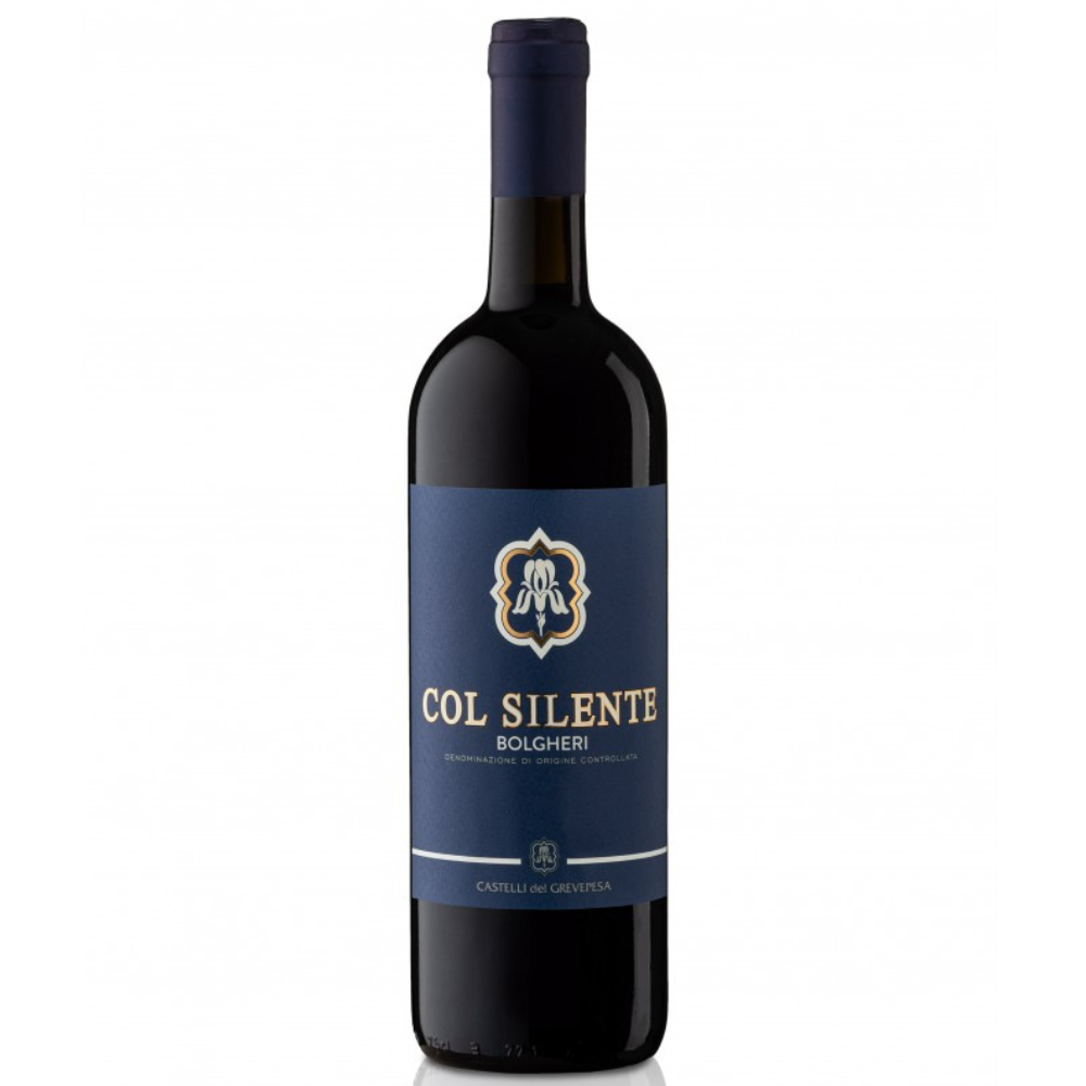 Col Silente Bolgheri