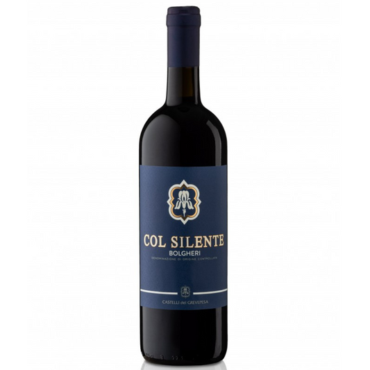 Col Silente Bolgheri