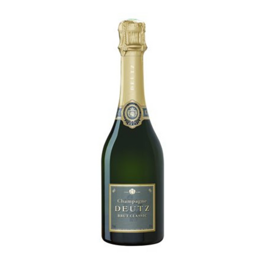 Champagne Deutz 375ml