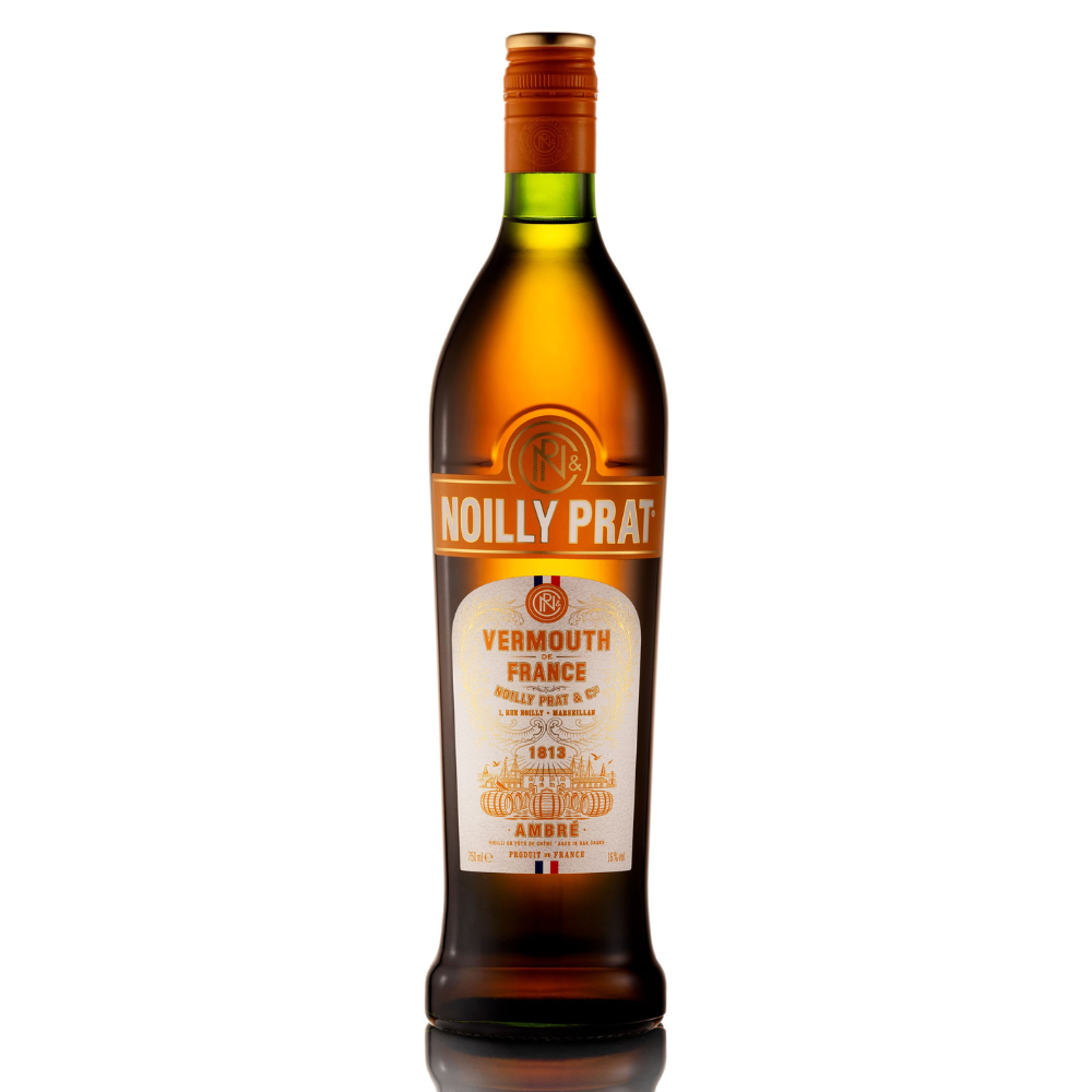 Noilly Prat Ambre Vermouth