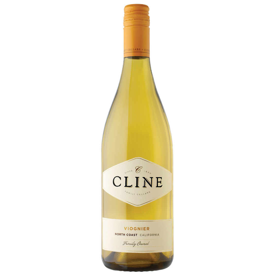 Cline Viognier