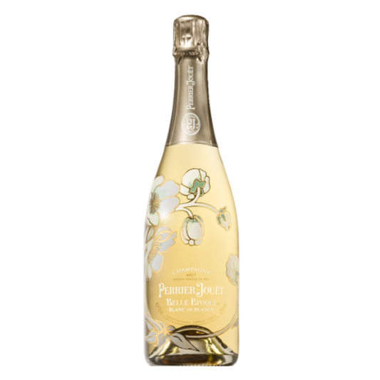 Perrier Jouet Belle Ep Blanc De Blancs