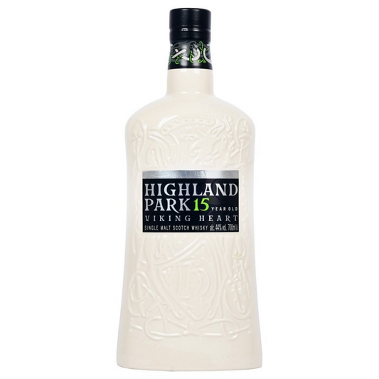 Highland Park 15 Year Old Viking Heart