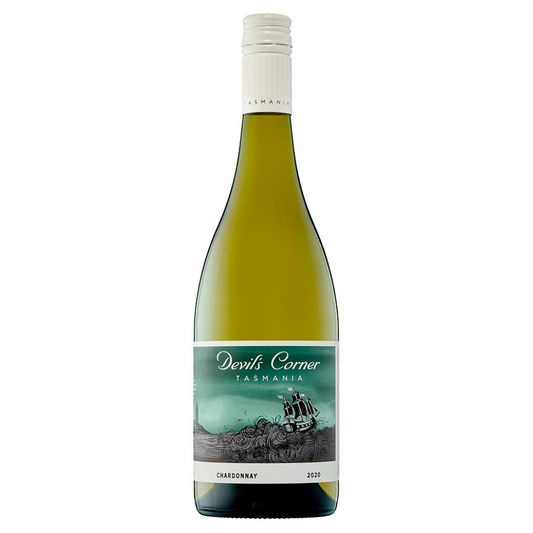 Devil's Corner Chardonnay