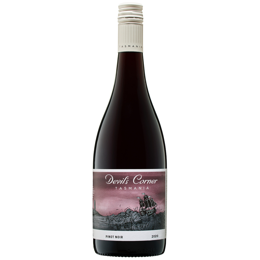 Devil's Corner Tasmania Pinot Noir