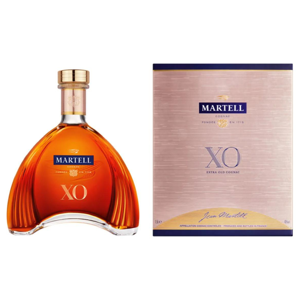 Martell XO Supreme (Extra Old) Martell XO Supreme (Extra Old)