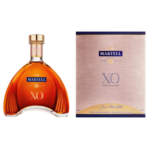 Martell XO Supreme (Extra Old)