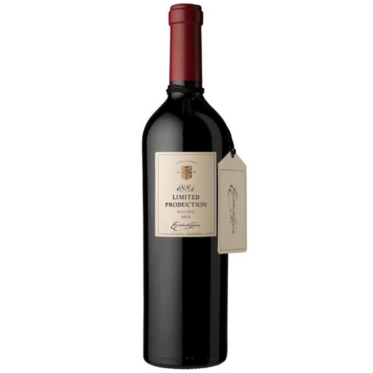 Escorihuela Gascon 1884 Limited Production Malbec