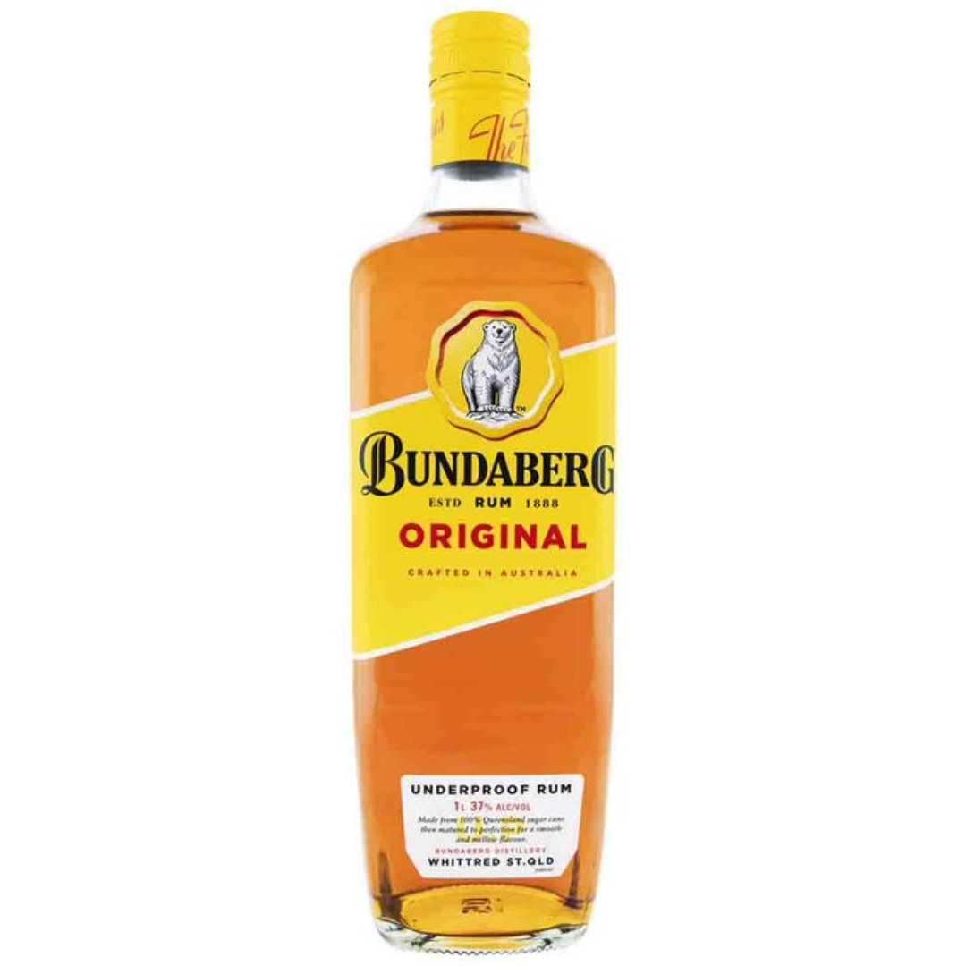 Bundaberg Rum