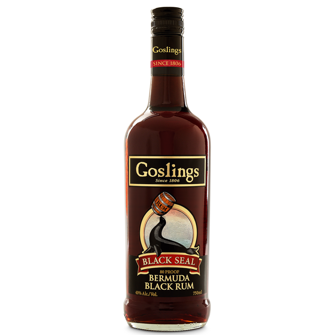 Gosling's Black Seal Rum