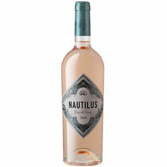 La Tour Melas Nautilus Rose