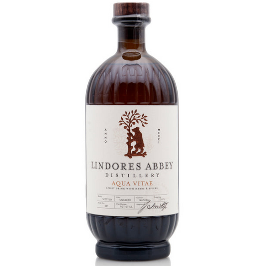 Lindores Abbey Distillery Aqua Vitae