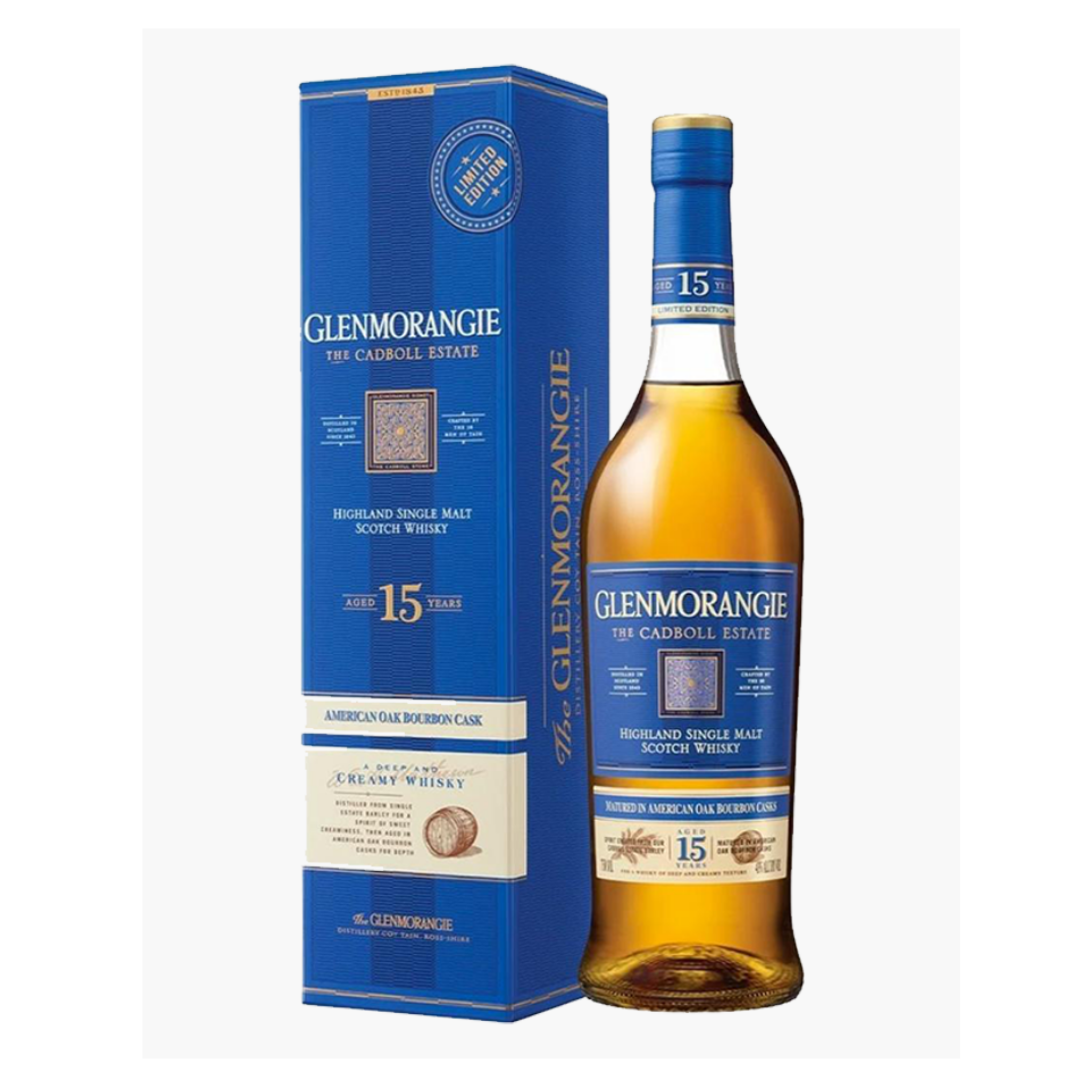 Glenmorangie The Cadboll