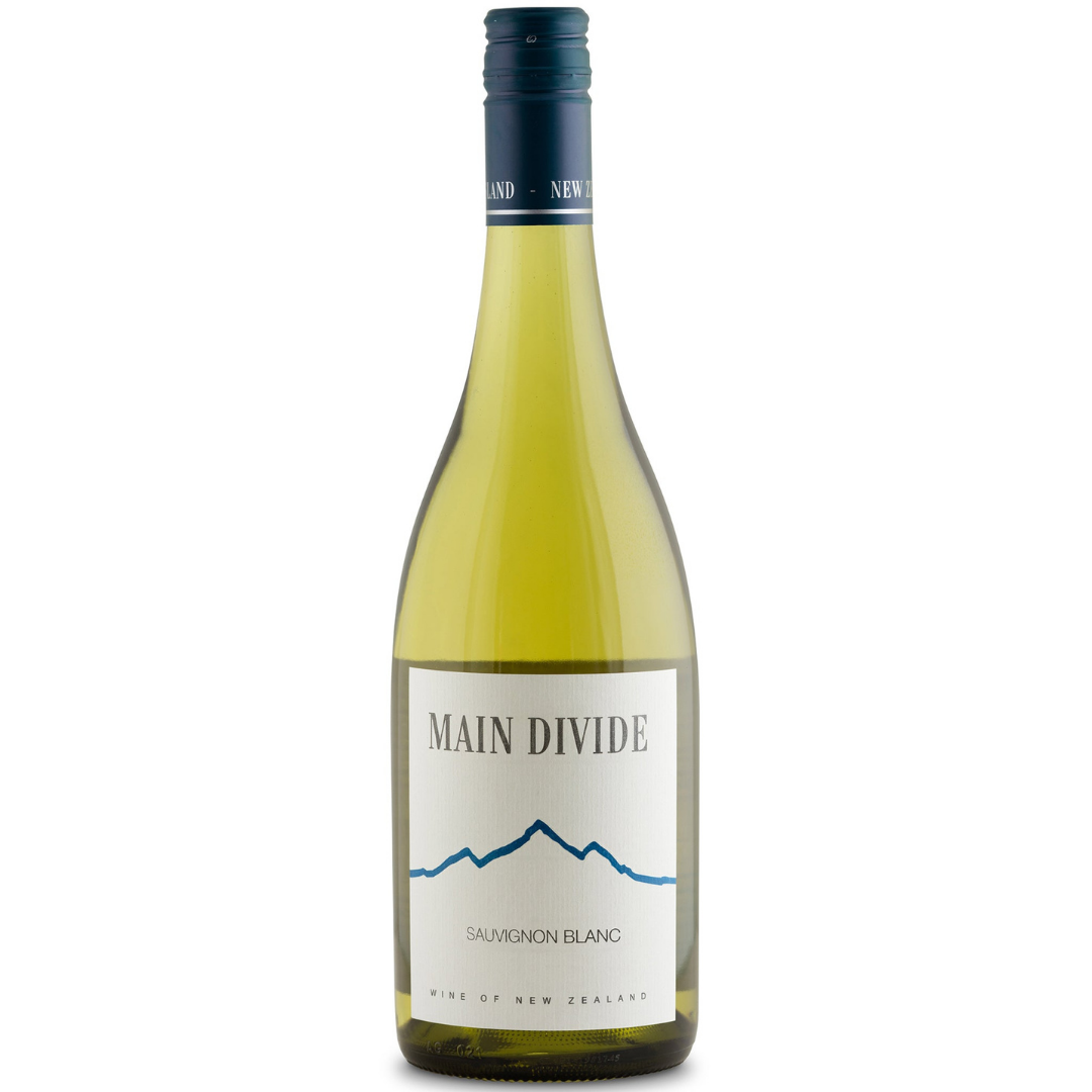 Main Divide Sauvignon Blanc