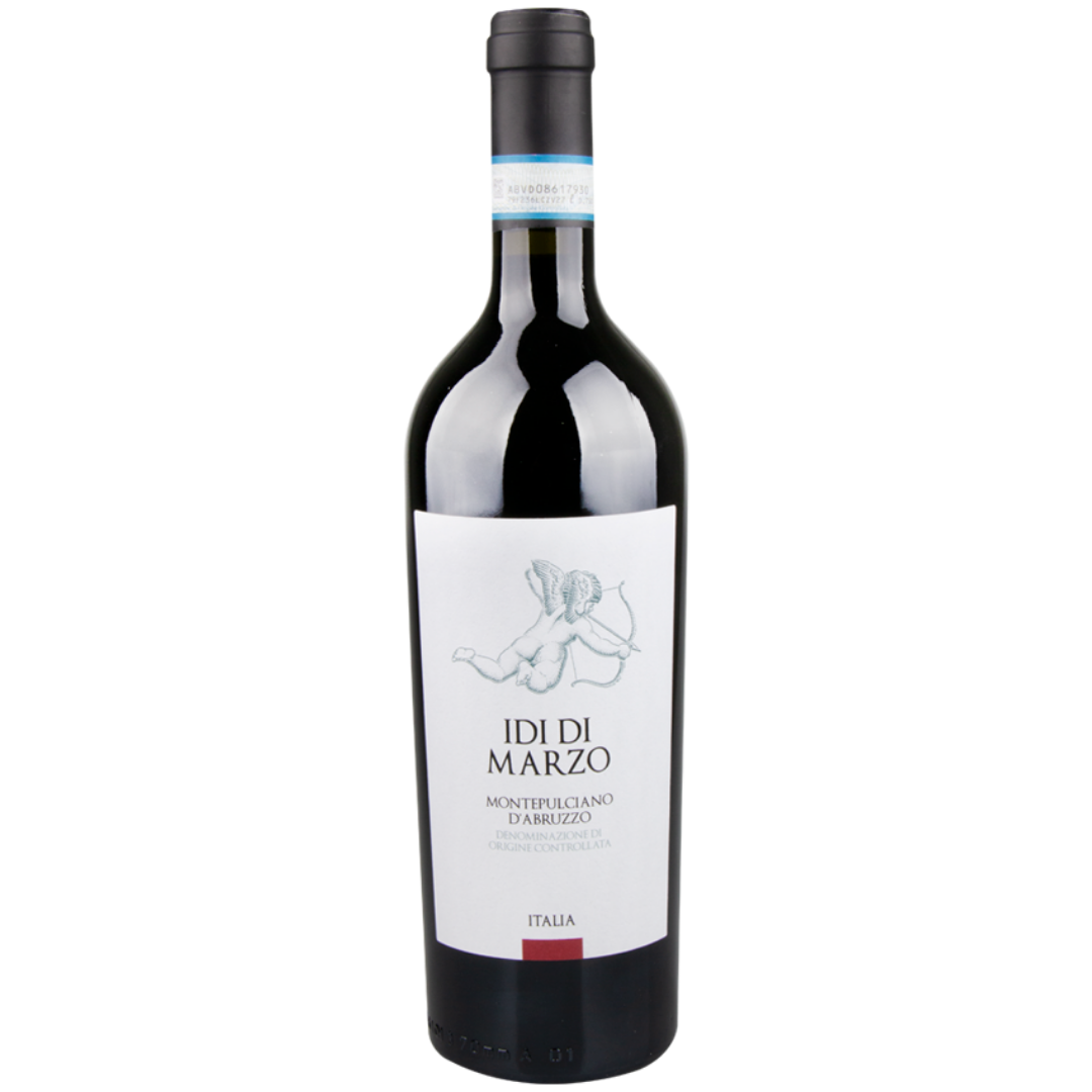 Idi di Marzo Montepulciano D'Abruzzo