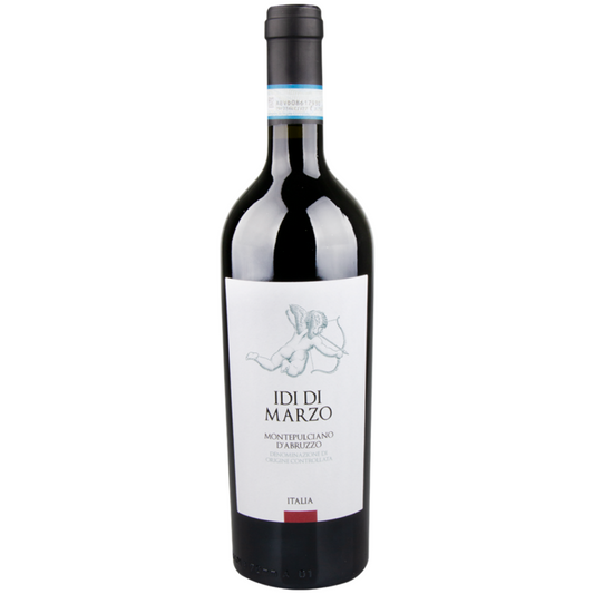 Idi di Marzo Montepulciano D'Abruzzo
