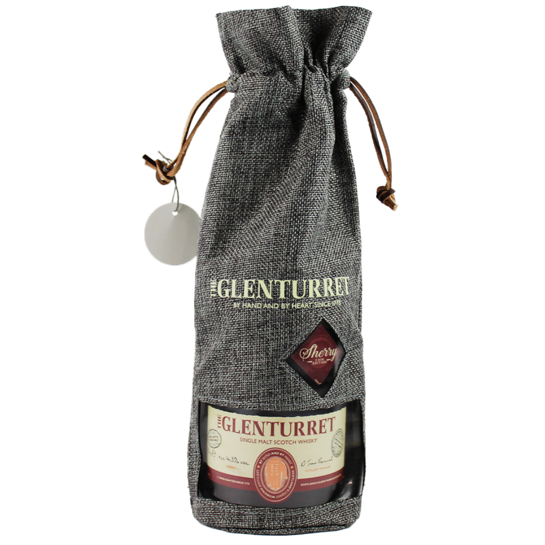 Glenturret The Sherry Edition