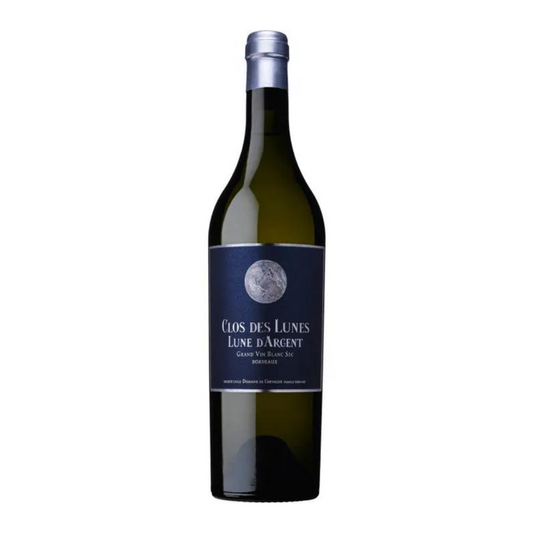 Clos Des Lunes 'Lune D'Argent'