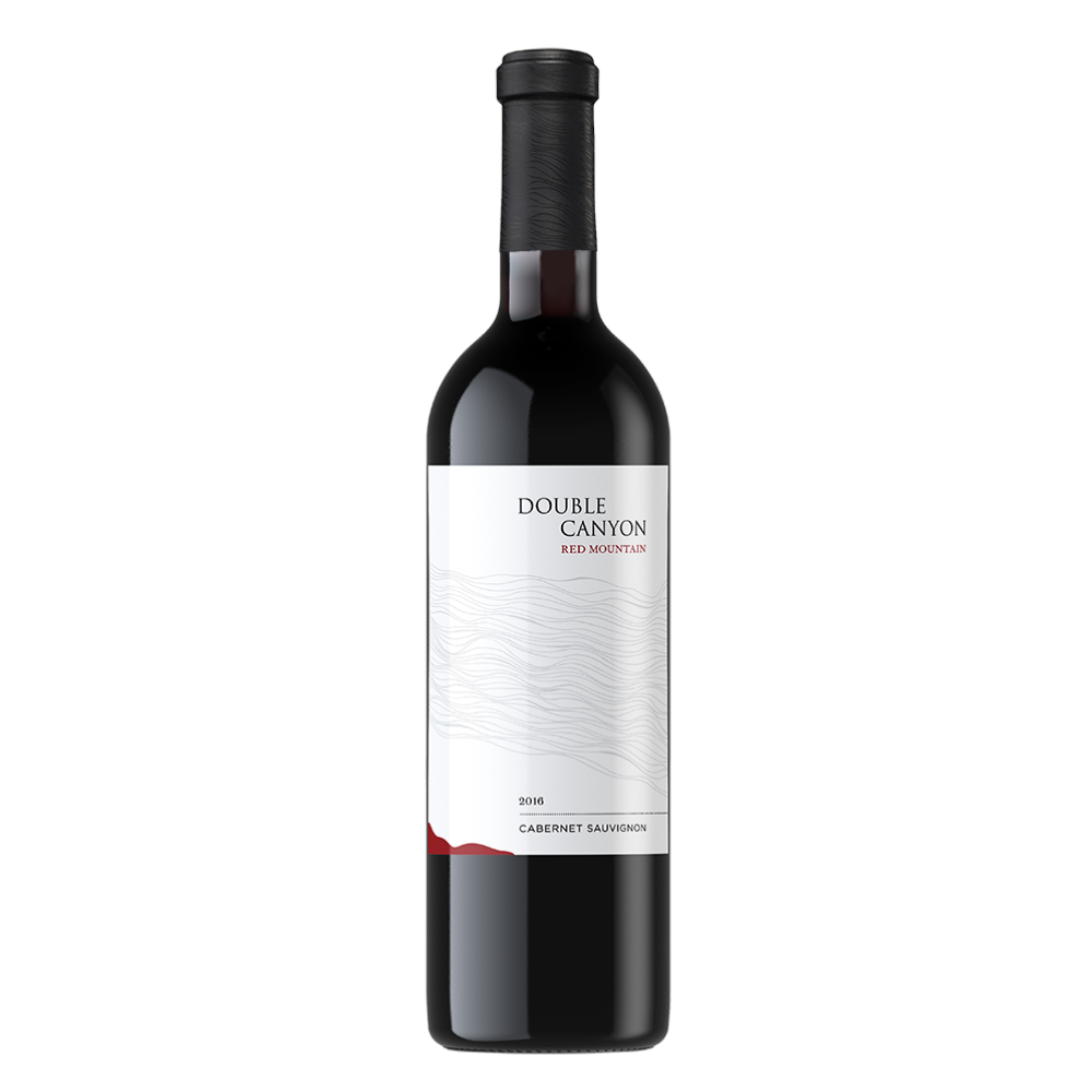 Double Canyon Red Mountain Cabernet Sauvignon