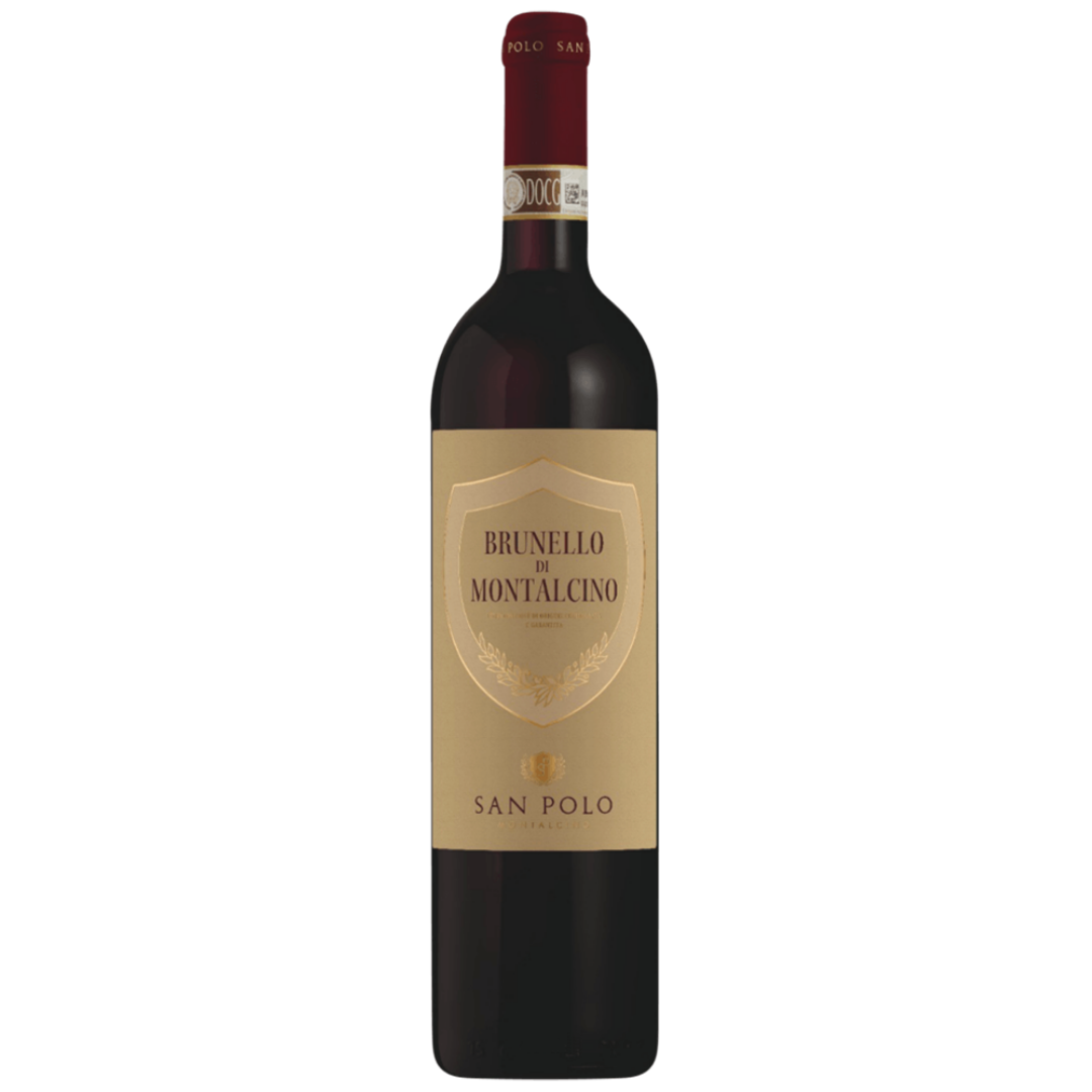 San Polo Brunello Di Montalcino