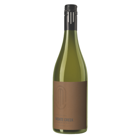 Monte Creek Chardonnay