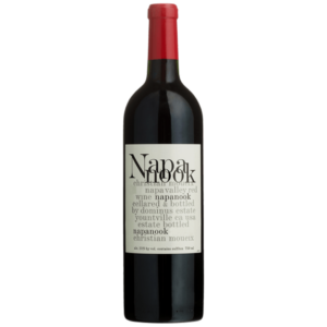 Dominus Estate - Napanook 2019