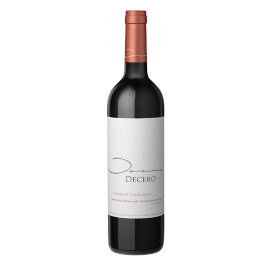 Decero Cabernet Sauvignon