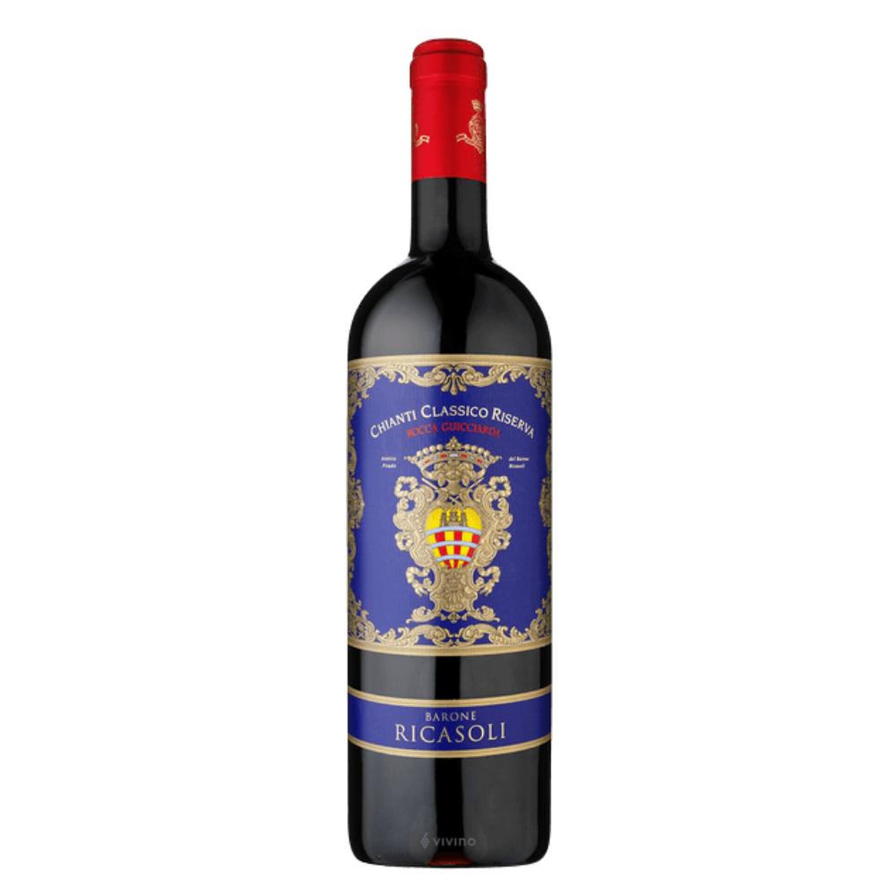 Barone Ricasoli Rocca Guicciarda