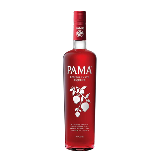 Pama Pomegranate Liquor