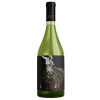 Untitled Napa Chardonnay