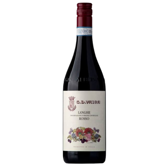 Vajra Langhe Rosso