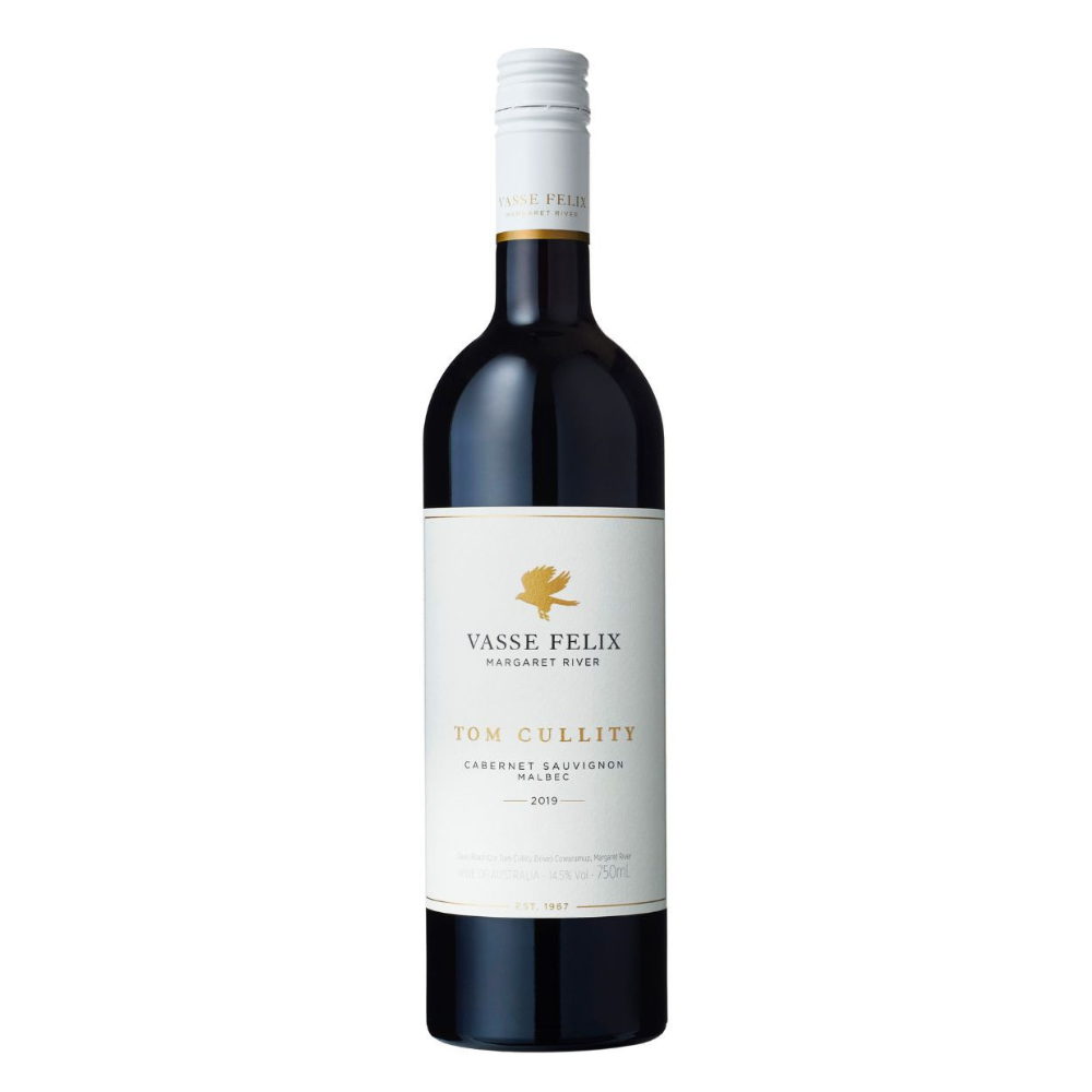 Vasse Felix Tom Cullity Cabernet Sauvignon-Malbec