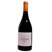Via Caritatis 2019 Ventoux 'Abbayes' Rouge Ventoux