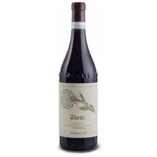 Vietti Nebbiolo 'Perbacco' 750ml