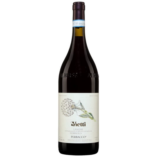 Vietti Langhe Nebbiolo Perbacco 1.5L