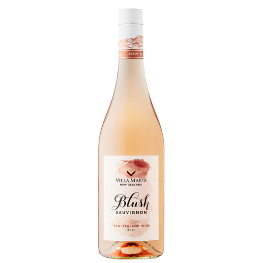 Villa Maria 2022 Sauvignon Blush Rose