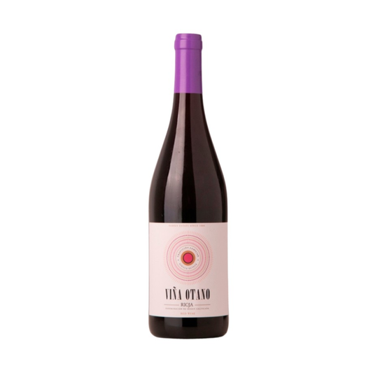 Vina Otano Rioja