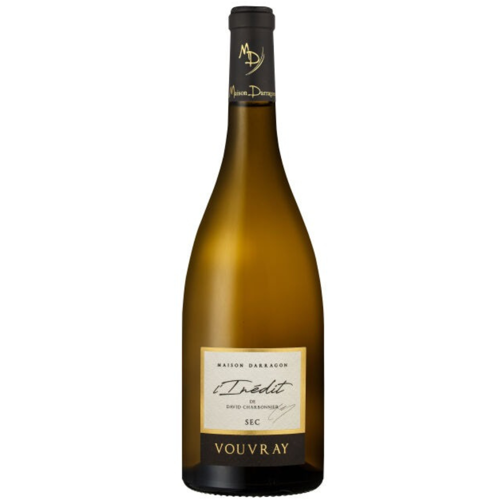 Maison Darragon Vouvray L'Inedit