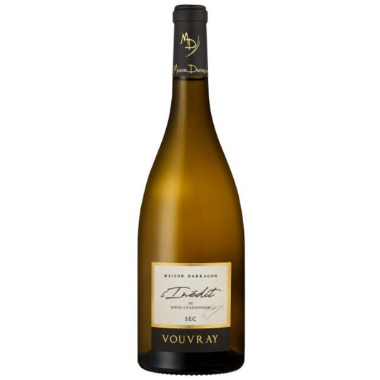 Maison Darragon Vouvray L'Inedit