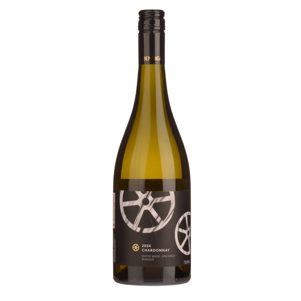 Water Wheel Chardonnay Bendigo