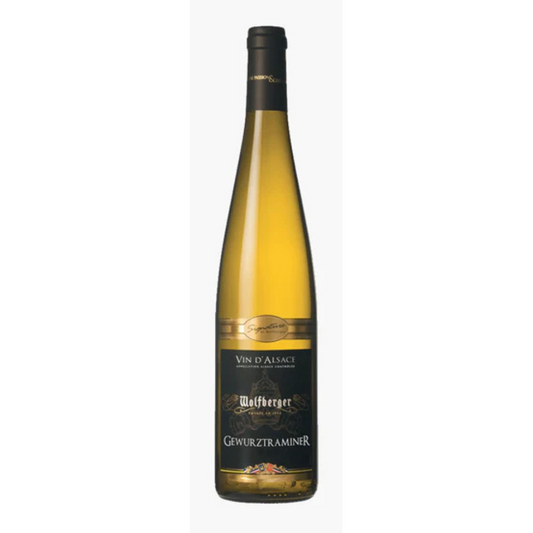 Wolfberger Gewurztraminer